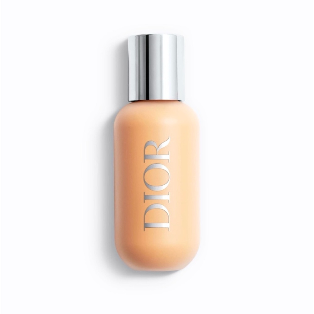 DIOR BACKSTAGE FACE & BODY FOUNDATION, 3N